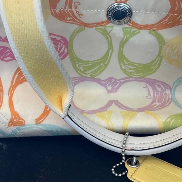 Coach bag - Picture 11 of 11